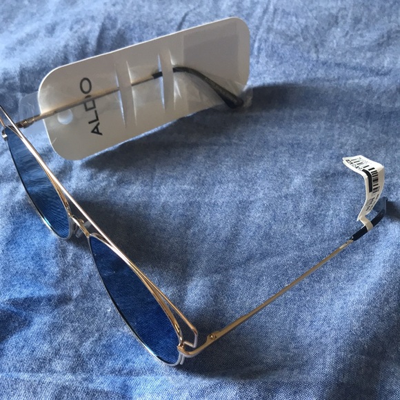 ALDO Sunglasses - Picture 4 of 5